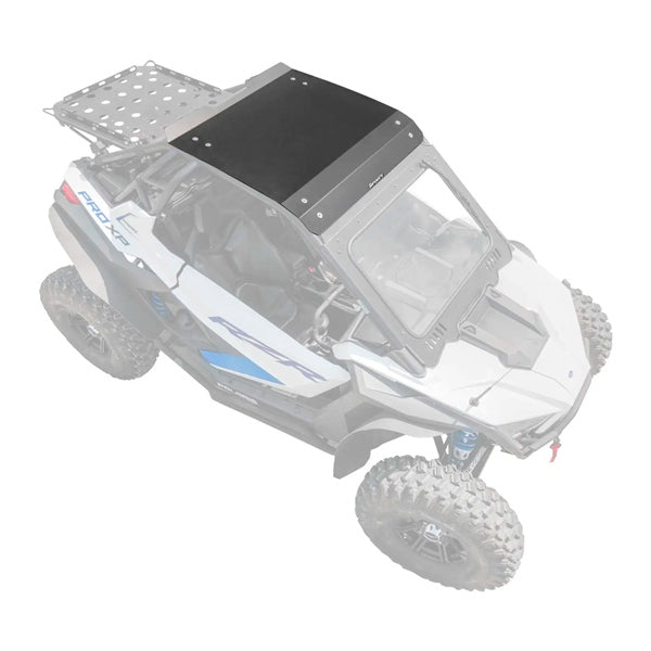 SUPER ATV ROOF KIT ALU POL SUPERATV ROOFPPROXP00101