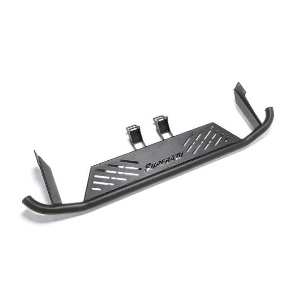 SUPER ATV BUMPER RR BK HON SUPERATV RBGHPIO1K500
