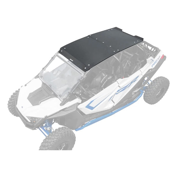 SUPER ATV ROOF KIT ALU POL SUPERATV ROOFPPROXP400101