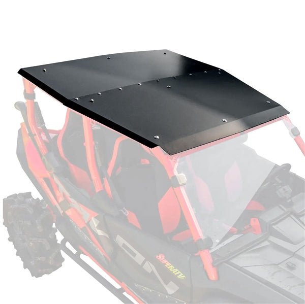 SUPER ATV ROOF KIT ALU HON SUPERATV ROOFHTAL400101
