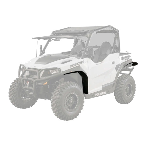 SUPER ATV FENDER FLARE KIT POL SUPERATV FFPGEN1K001
