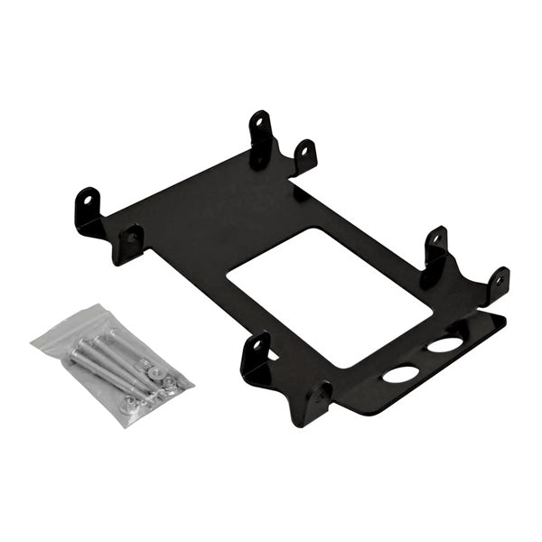 SUPER ATV FRAME STIFFENER POL SUPERATV FSPRZR1K01