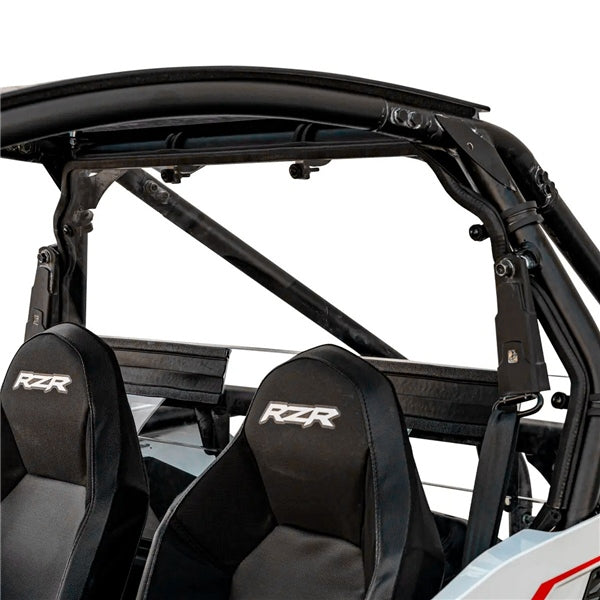 SUPER ATV WINDSHIELD RR POL SUPERATV RWSPRZR90000175