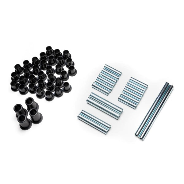 SUPER ATV A-ARM BUSHING KIT UHMW POL SUPERATV AABPSPTXP001