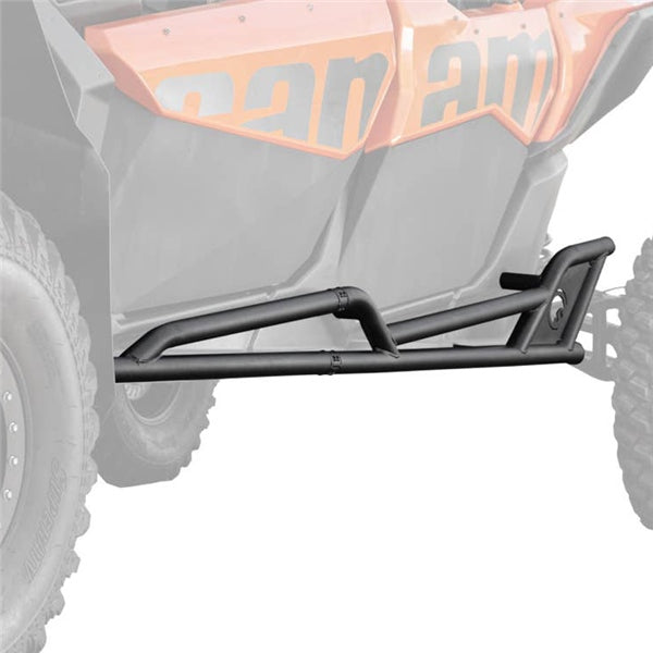 SUPER ATV NERF BAR BK C-AM SUPERATV NBCAMAVMAX00