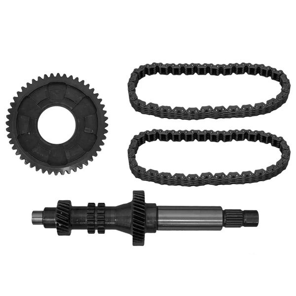 SUPER ATV REVERSE CHAIN HD POL SUPERATV HDRC1017