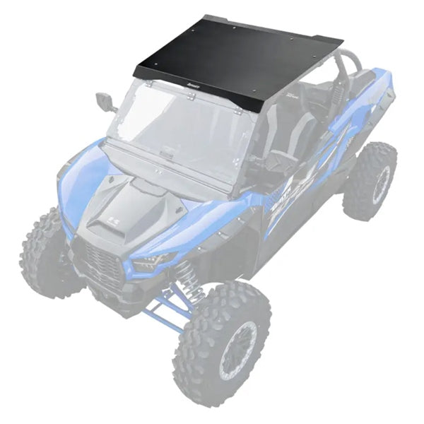 SUPER ATV ROOF ALU KAWA SUPERATV ROOFKKRX00101