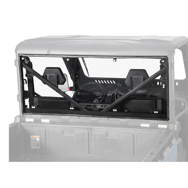 SUPER ATV WINDSHIELD RR CFMOTO SUPERATV RWSCFUF100076