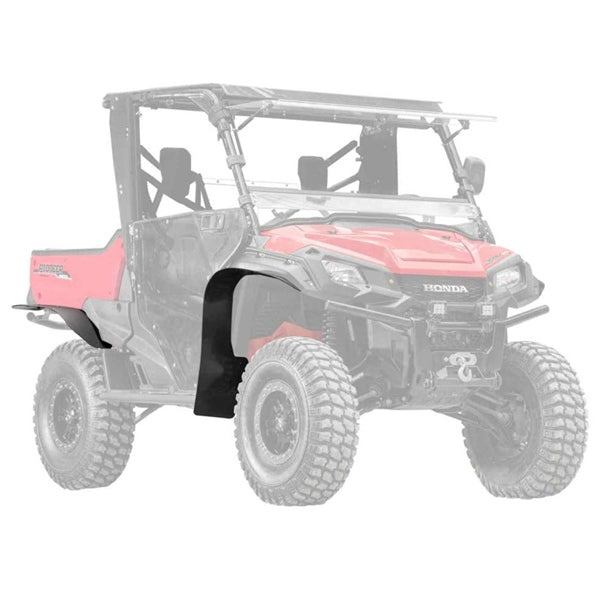 SUPER ATV FENDER FLARE KIT HON SUPERATV FFHPIO1K5