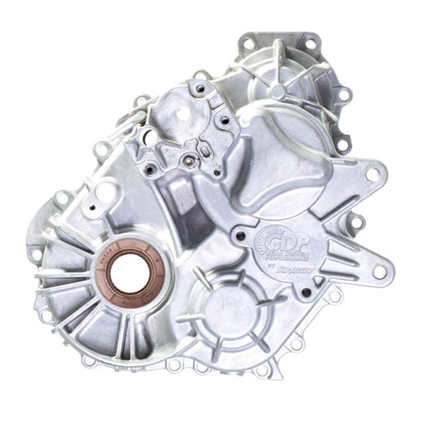 SUPER ATV TRANSMISSION CASE RG POL SUPERATV TMC01001R2