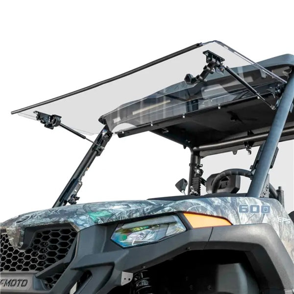 SUPER ATV WINDSHIELD FLIP CFMOTO SUPERATV FWSCFUF60070