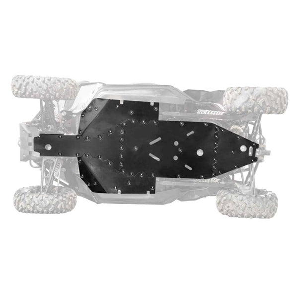 SUPER ATV SKID PLATE FULL CFMOTO SUPERATV FSPCFZF950