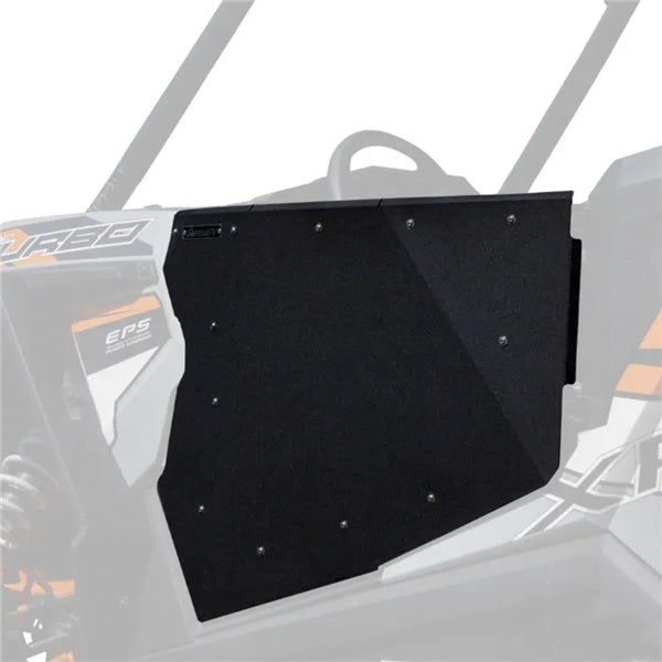 SUPER ATV DOOR ALU POL SUPERATV DOORPRZR1K400300