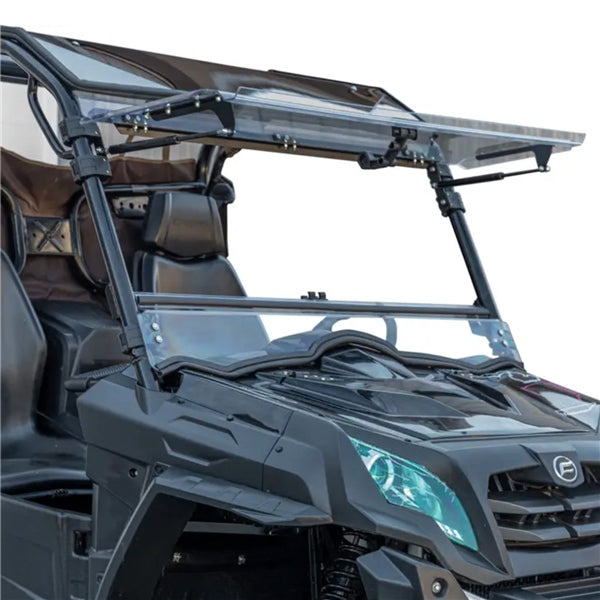 SUPER ATV WINDSHIELD FLIP CFMOTO SUPERATV FWSCFUF80070
