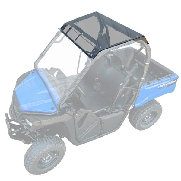 SUPER ATV ROOF TINTED HON SUPERATV ROOFHPIO52071