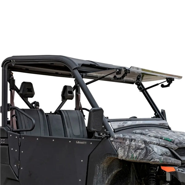 SUPER ATV FLIP WINDSHIELD CFMOTO SUPERATV FWSCFUF100000370