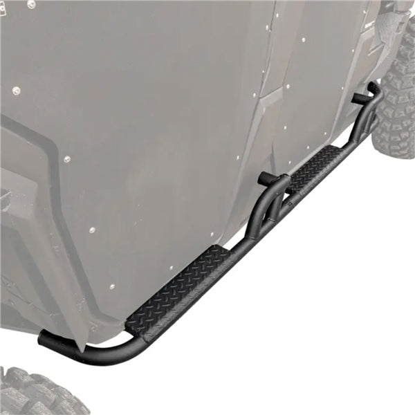 SUPER ATV NERF BAR KIT 4 SEAT C-AM SUPERATV NBCADEFMAX00