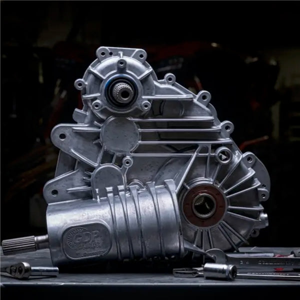 SUPER ATV TRANSMISSION COMP HD POL SUPERATV TRANPRZR1KK13