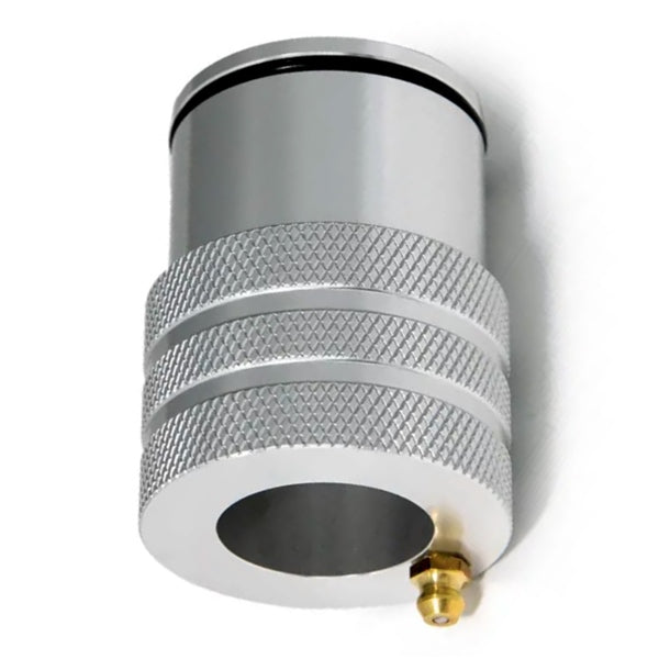 SUPER ATV WHEEL BEARING GREASER 40MM POL WBG003