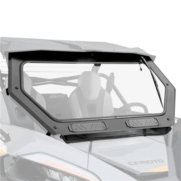 SUPER ATV WINDSHIELD GLASS CFMOTO SUPERATV GWSCFZF950S01