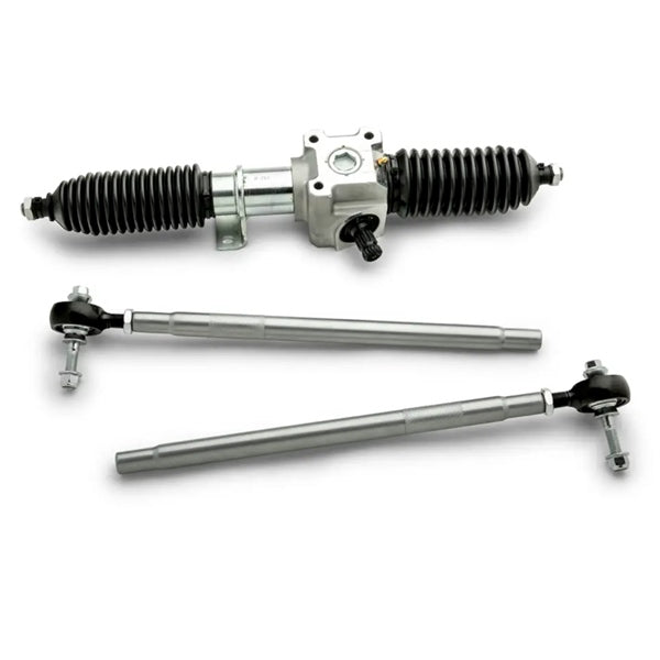 SUPER ATV RACK & PINION RACKBOSS 2.0 HD POL RPPRAN900002