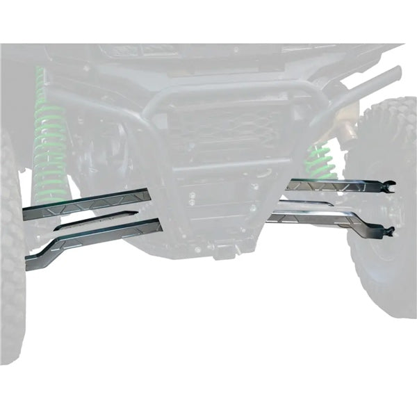 SUPER ATV RADIUS ARM H-CLEAR BILLET KAWA SUPERATV RAKKRXBHC