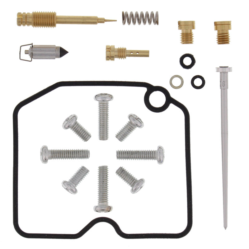 ALL BALLS CARBURETOR REPAIR KIT 26-1056