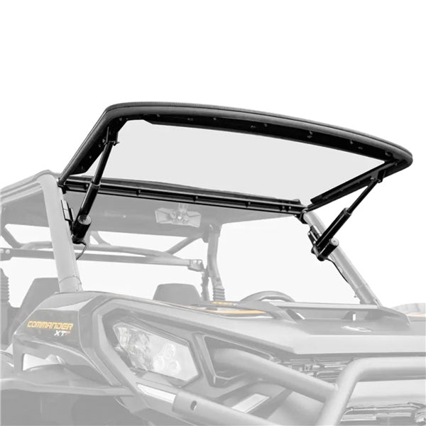 SUPER ATV WINDSHIELD FLIP C-AM SUPERATV PFWSCACOM70