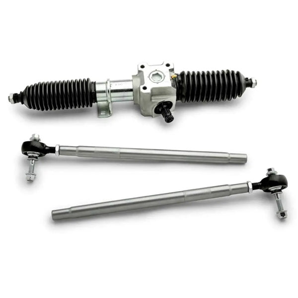 SUPER ATV RACK & PINION RACKBOSS 2.0 HD POL RPPRZR1K002