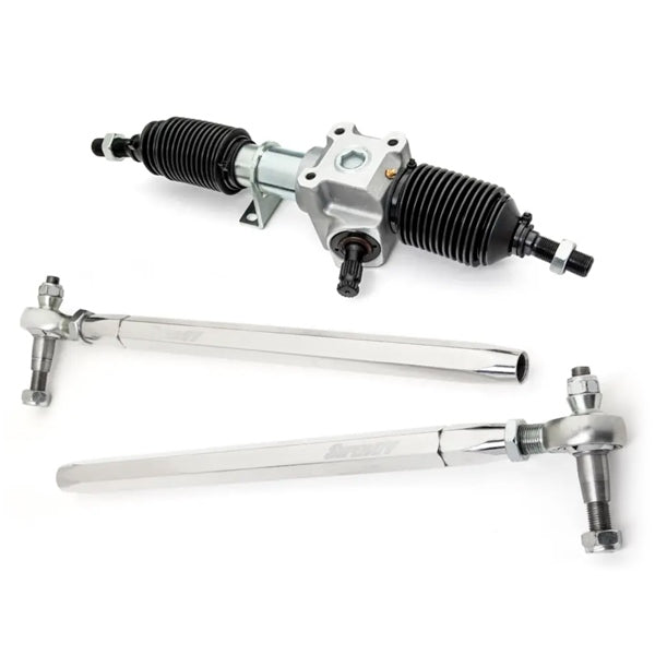 SUPER ATV RACK & PINION RACKBOSS 2.0 POL SUPERATV RPPRZRXPT002