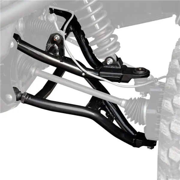 SUPER ATV A-ARM HIGH CLEARANCE 1.5 FT YAM AAYRMAX1.5HC02
