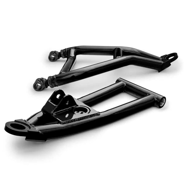 SUPER ATV A-ARM ATLAS PRO BK HON SUPERATV AAHPIO1KOHC00202