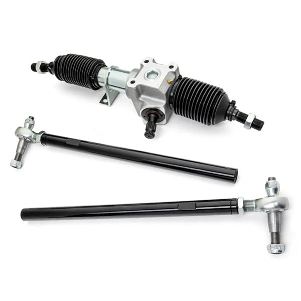 SUPER ATV RACK & PINION RACKBOSS 2.0 HD POL RPPRAN09XP002