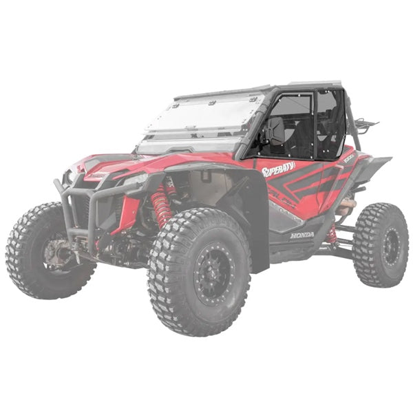 SUPER ATV CAB ENCLOSURE DOOR HON SUPERATV DOORHTAL00272