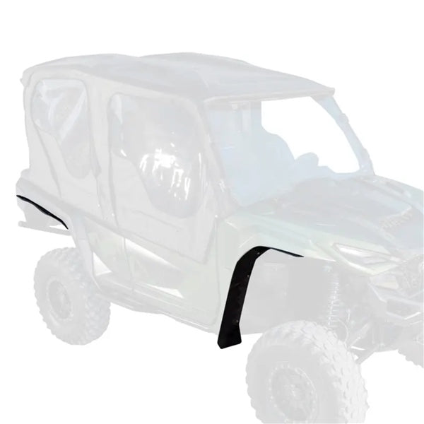 SUPER ATV FENDER FLARE LOW PROFILE YAM SUPERATV FFYRMAX4