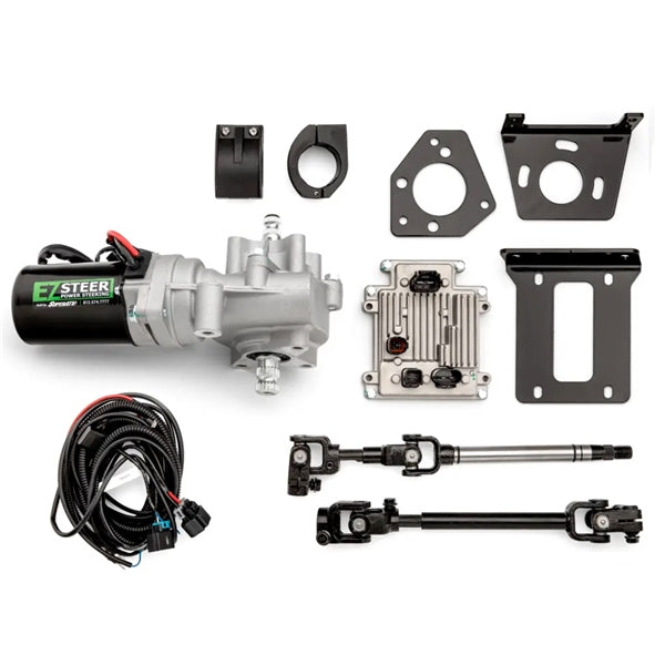 SUPER ATV POWER STEERING KIT C-AM PSCAX3400