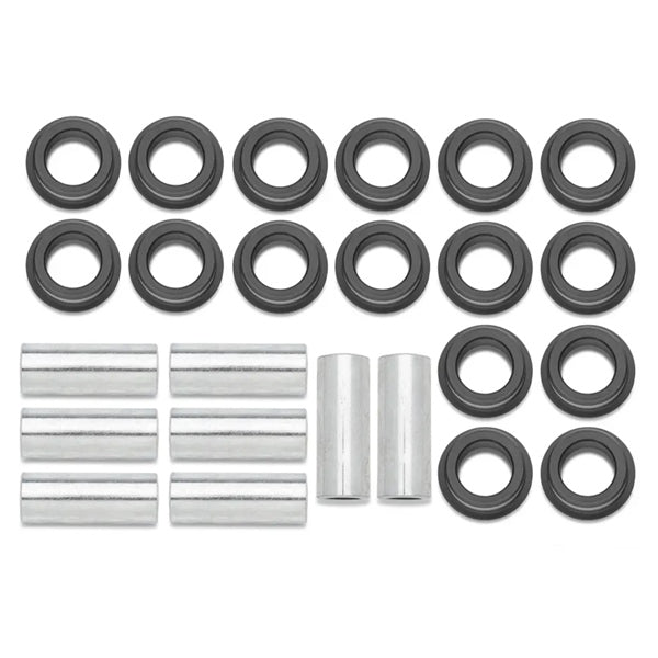 SUPER ATV A-ARM BUSHING KIT YAM SUPERATV AABYWVX4M12