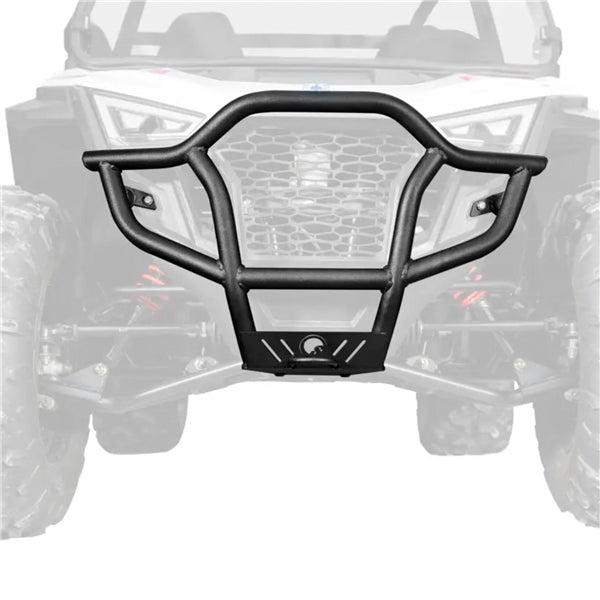 SUPER ATV BUMPER FT BK POL SUPERATV FBGPRZR20000