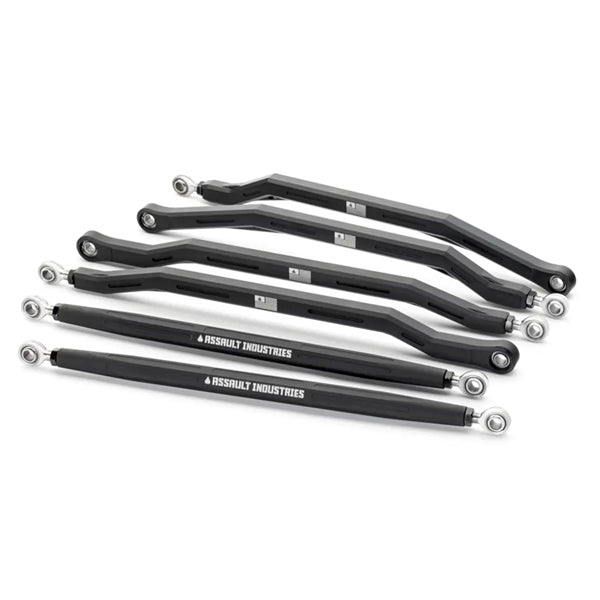 SUPER ATV RADIUS ROD HIGH CLEARANCE C-AM RACAX3003HC61