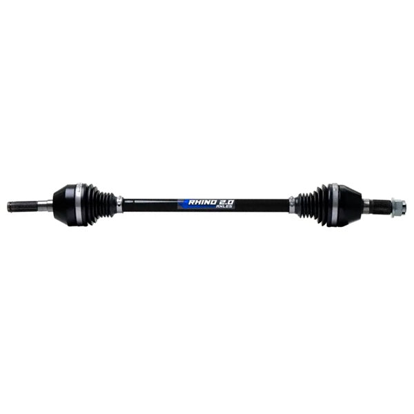 SUPER ATV AXLE COMPL HD FT/RG C-AM RHINO 2 AX793FR0DT