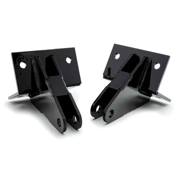 SUPER ATV BRACKETS DROP KIT PLOW PRO SUPERATV SPBDB00102