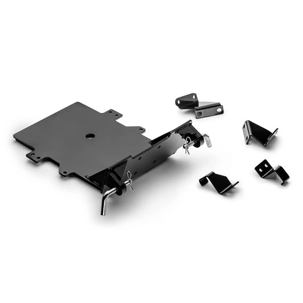 SUPER ATV SNOW PLOW MOUNT PLOW PRO C-AM SUPERATV SPMCADEF00102
