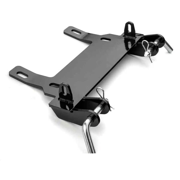 SUPER ATV SNOW PLOW MOUNT PLOW PRO HON SUPERATV SPMHPIO1K00102