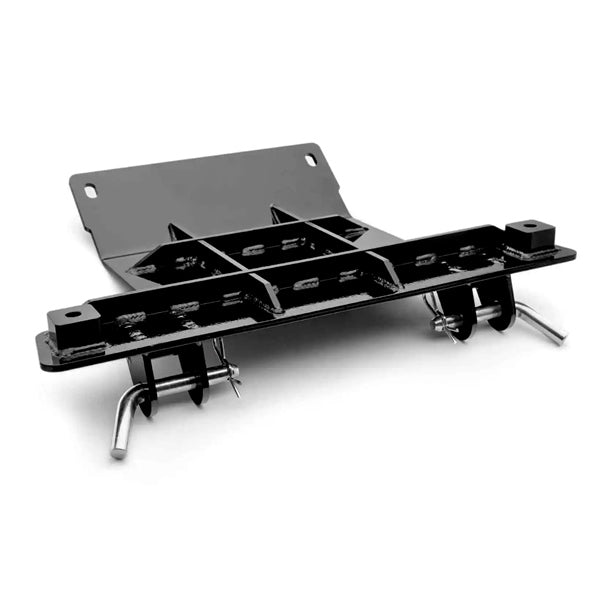 SUPER ATV SNOW PLOW MOUNT PLOW PRO POL SUPERATV SPMPRAN90000102