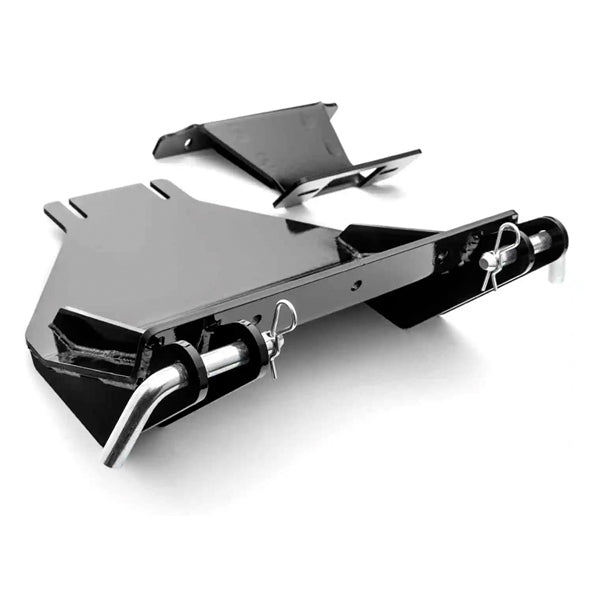 SUPER ATV SNOW PLOW MOUNT PLOW PRO POL SUPERATV SPMPRZR57002