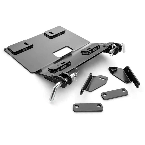 SUPER ATV SNOW PLOW MOUNT PLOW PRO YAM SUPERATV SPMYRMAX02