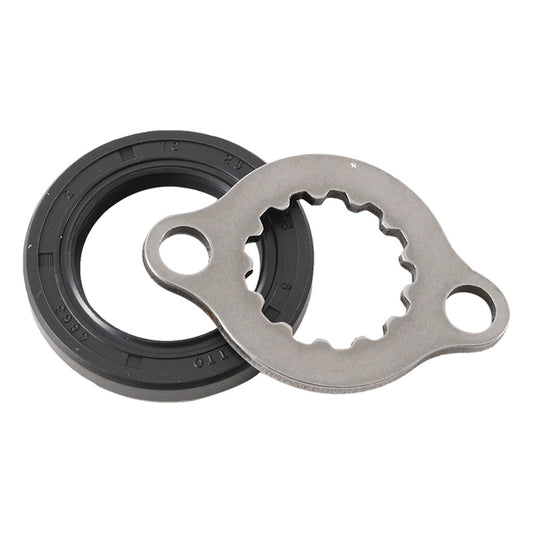 HOT RODS OUTPUT SHAFT BEARING AND SEAL KIT OSK0034