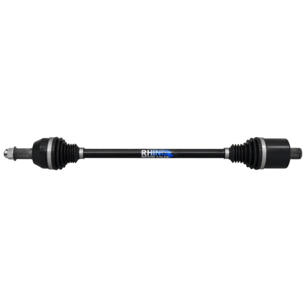 SUPER ATV AXLE COMPL RR LF/RG POL RHINO 144R0DT