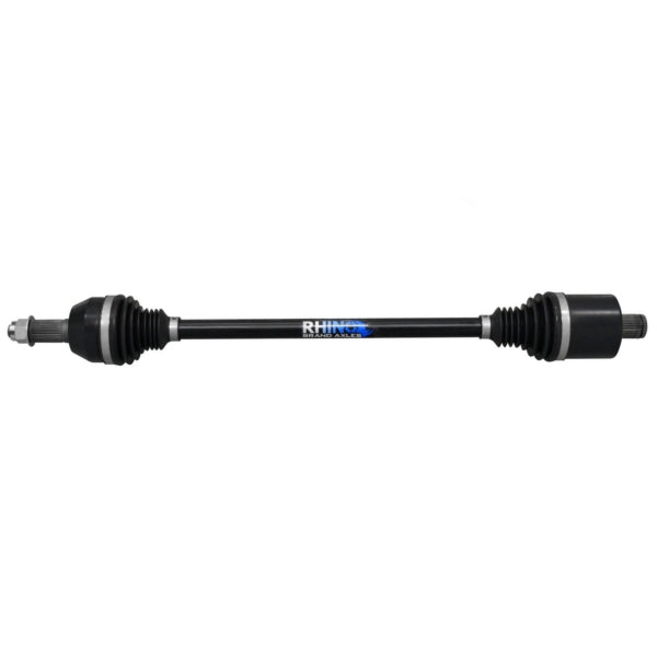 SUPER ATV AXLE COMPL LIFT KIT RR POL RHINO 121RLT6BT