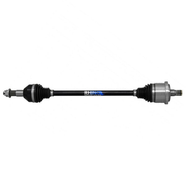 SUPER ATV AXLE COMPL RR LF/RG A/C RHINO 557R0BT